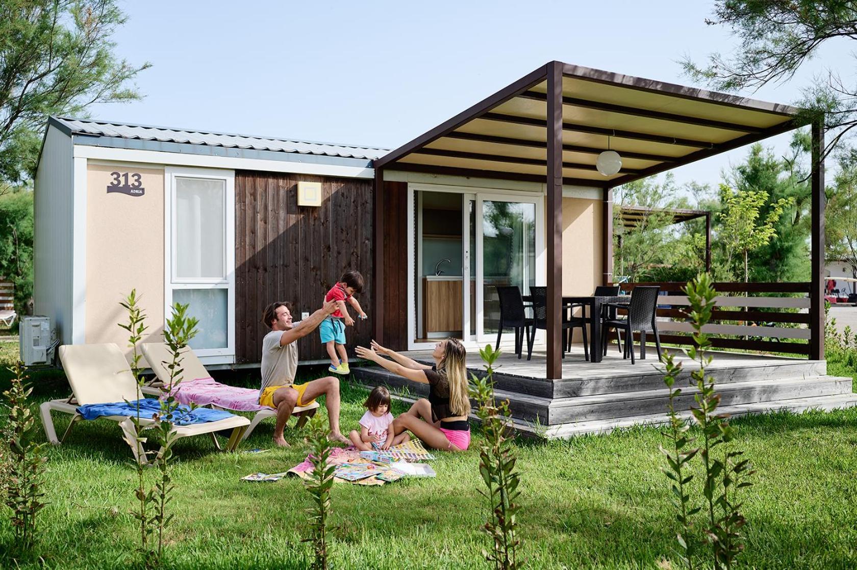 Torre Rinalda Beach Camping & Resort Lecce Exterior photo