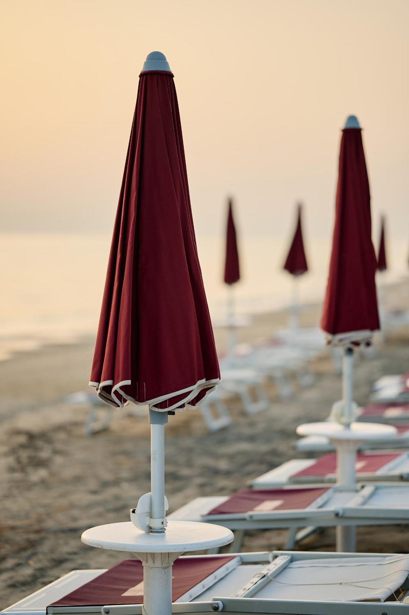 Torre Rinalda Beach Camping & Resort Lecce Exterior photo