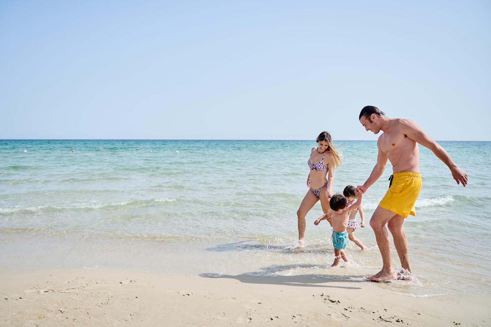 Torre Rinalda Beach Camping & Resort Lecce Exterior photo