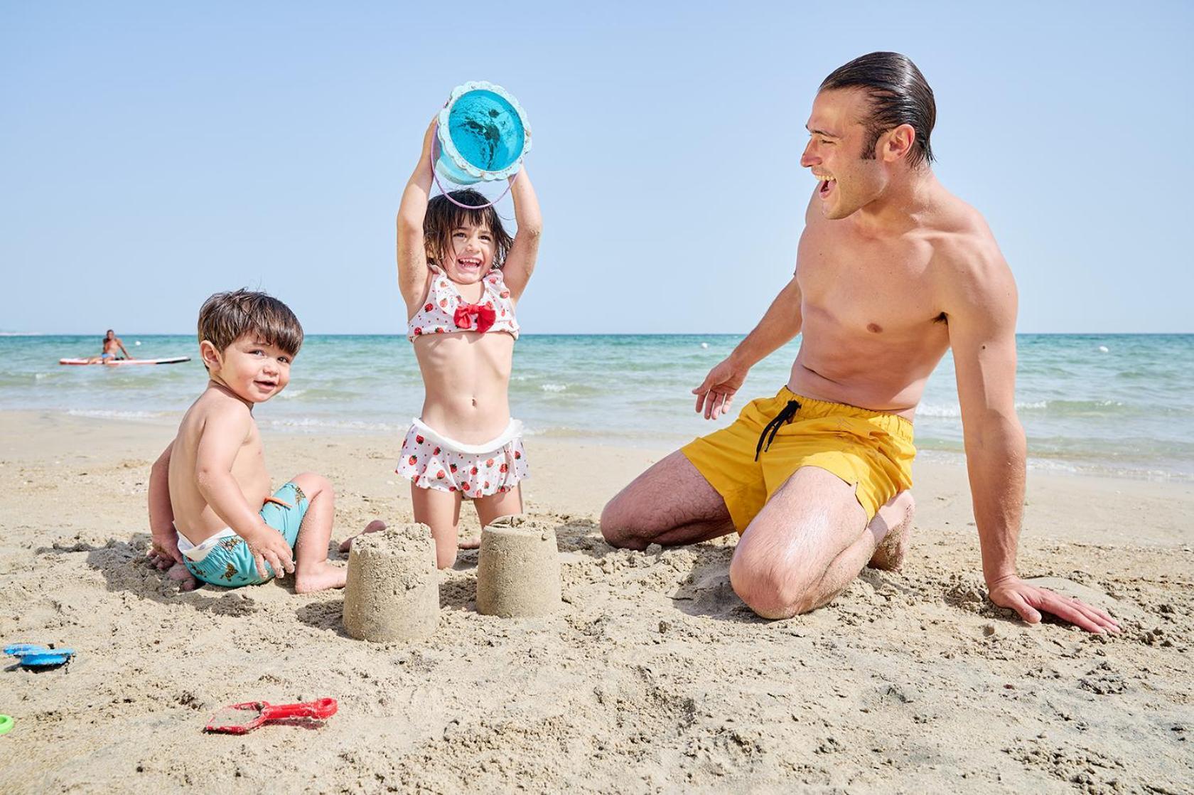 Torre Rinalda Beach Camping & Resort Lecce Exterior photo