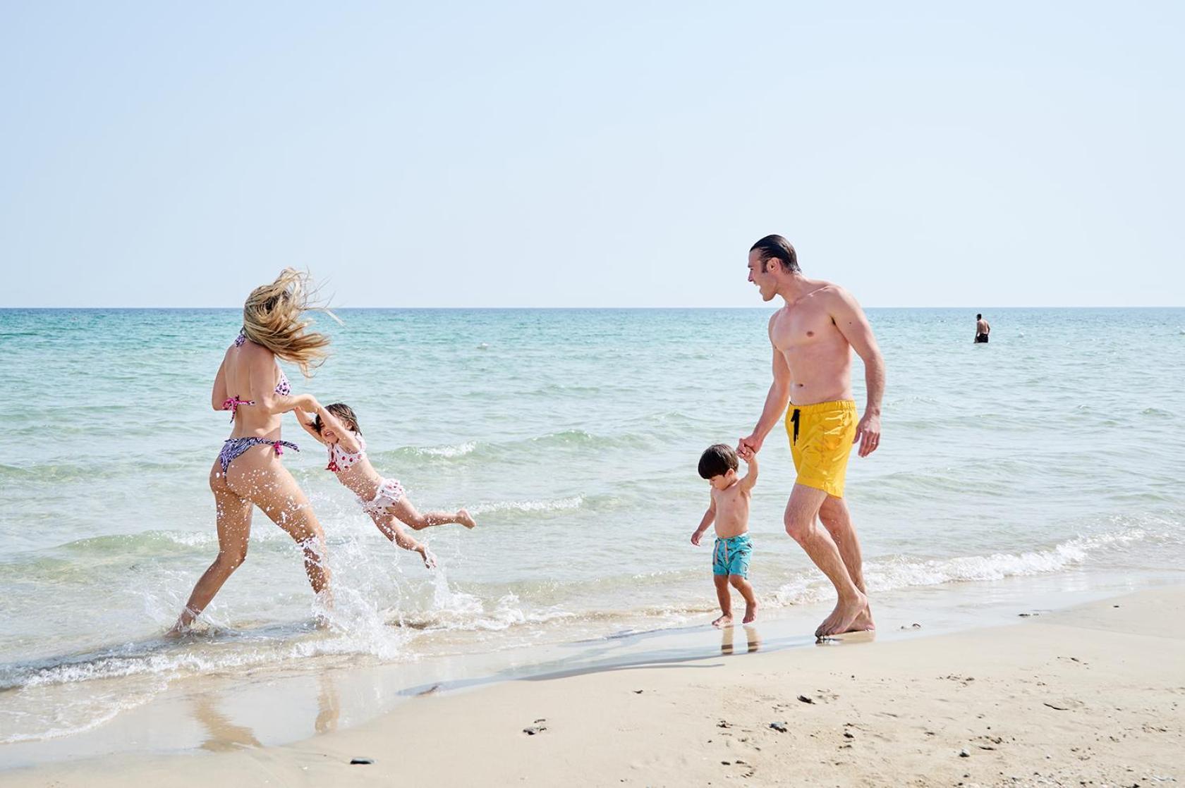 Torre Rinalda Beach Camping & Resort Lecce Exterior photo