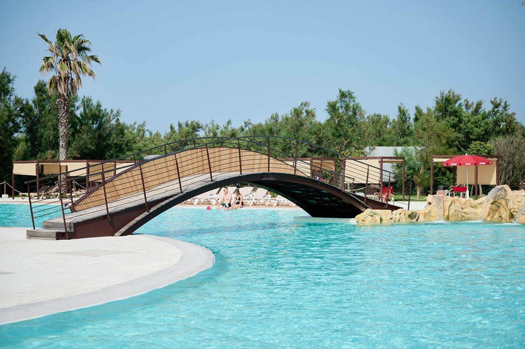 Torre Rinalda Beach Camping & Resort Lecce Exterior photo