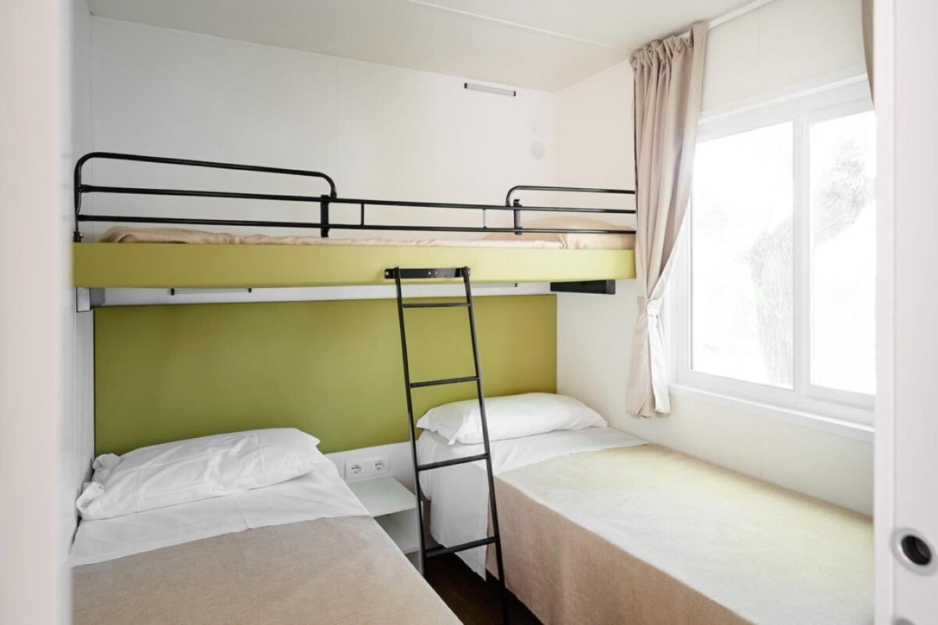 Torre Rinalda Beach Camping & Resort Lecce Room photo