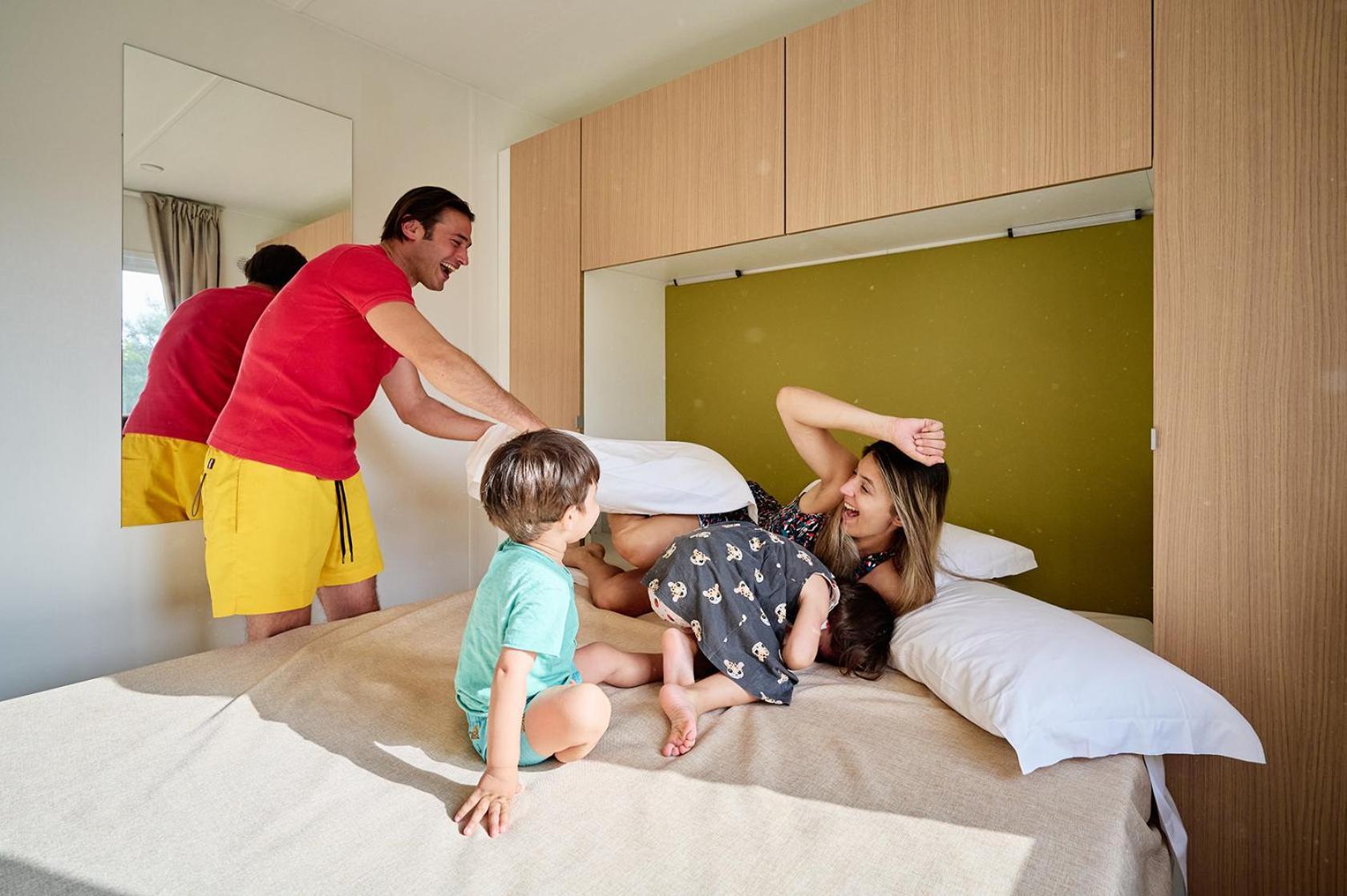 Torre Rinalda Beach Camping & Resort Lecce Room photo