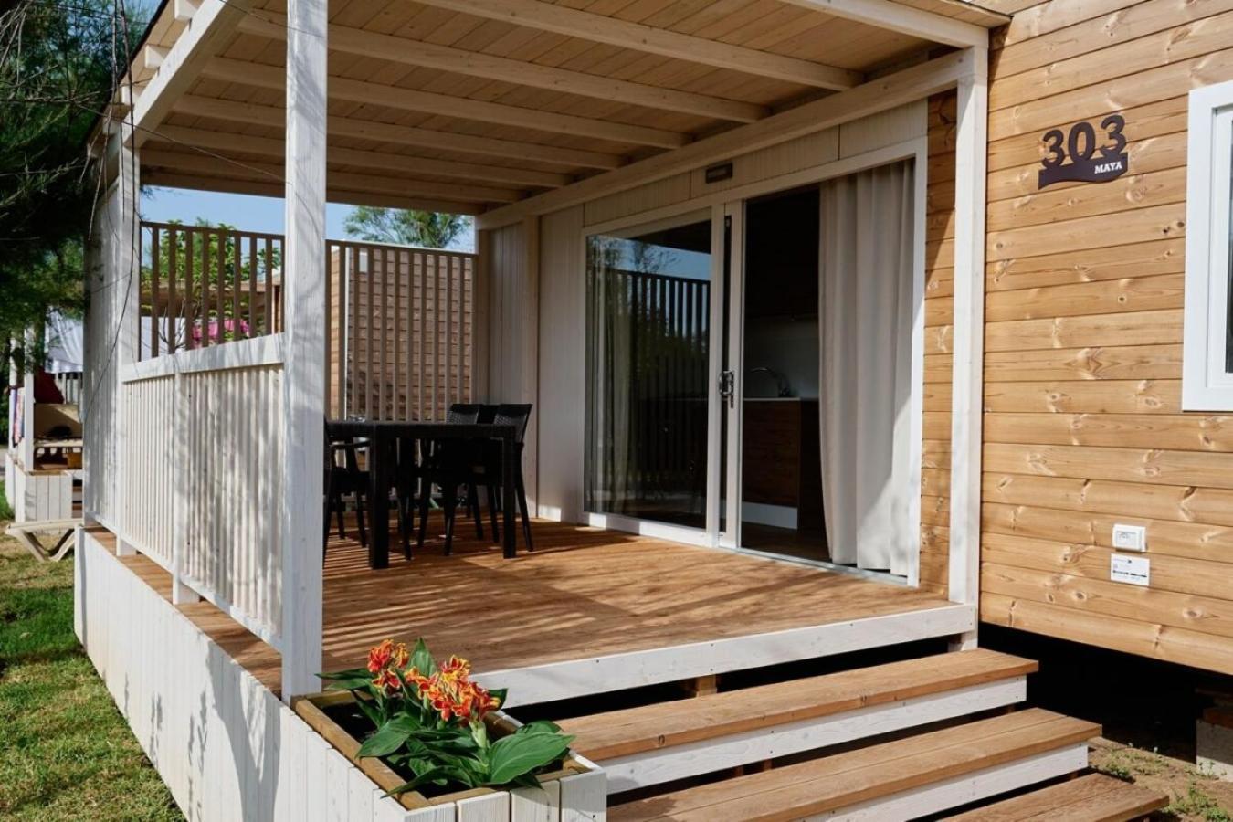 Torre Rinalda Beach Camping & Resort Lecce Room photo