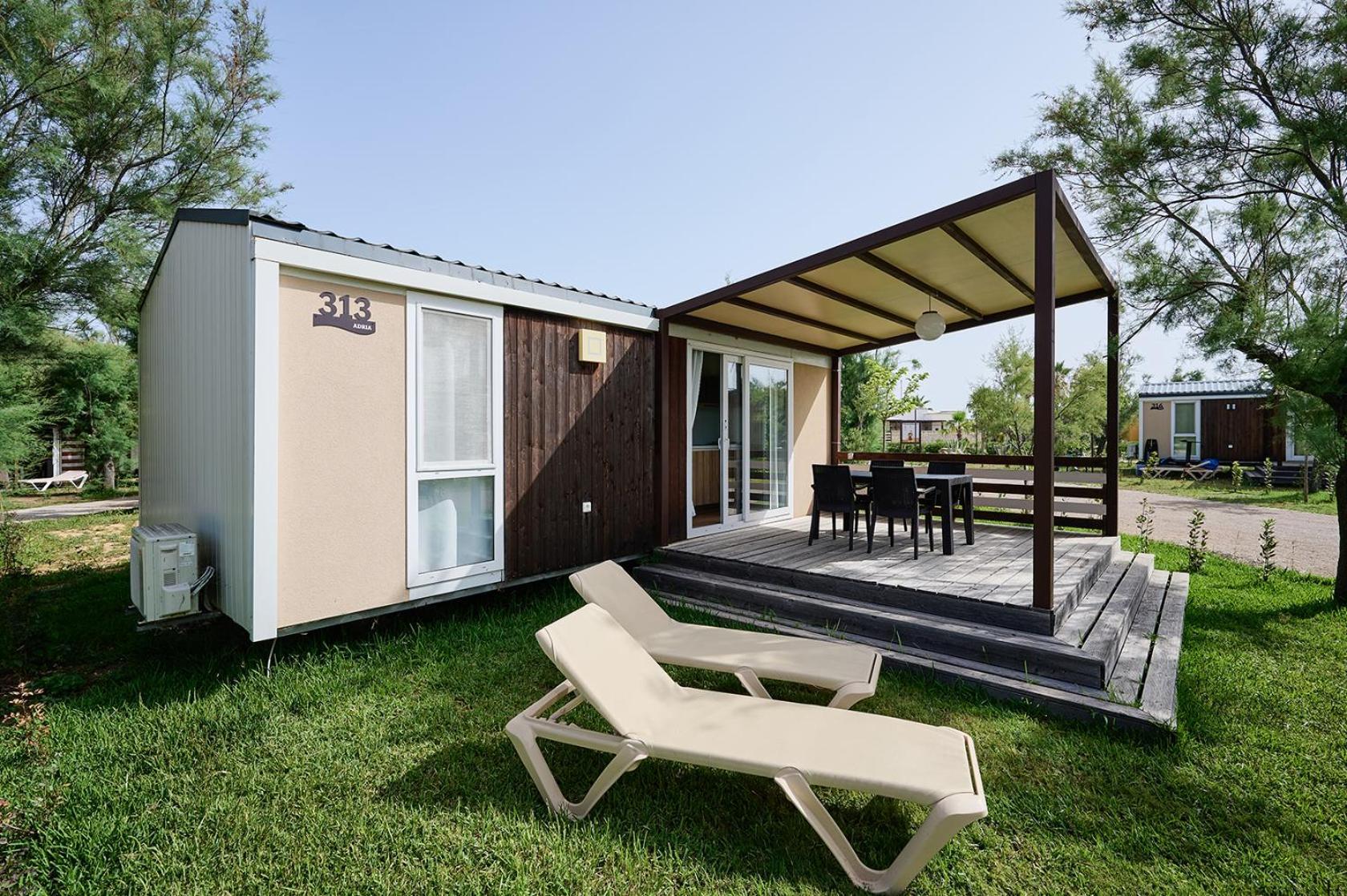 Torre Rinalda Beach Camping & Resort Lecce Room photo